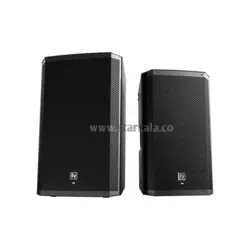 بلندگو اکتیو الکتروویس مدل zlx-15p