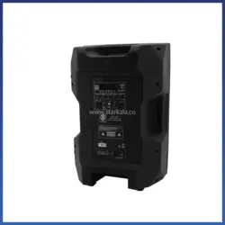 بلندگو اکتیو الکتروویس مدل zlx-15p
