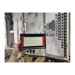 پروژکتور ۱۰۰ وات وانی لایت مدل Flood-Light