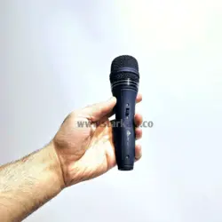 میکروفن با سیم D&D مدل DM-160