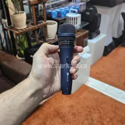 میکروفن با سیم D&D مدل DM-160