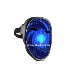 ماسک دیجیتالی شاین