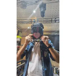 ماسک دیجیتالی شاین