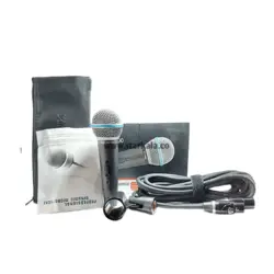 میکروفن باسیم فونیکس PH-6000