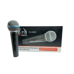 میکروفن باسیم فونیکس PH-6000