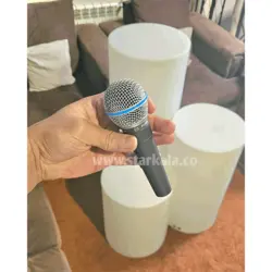میکروفن باسیم فونیکس PH-6000