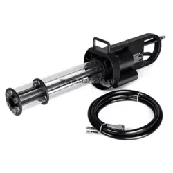 تفنگ گان co2 مدل شیشه ای