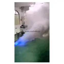 تفنگ گان co2 مدل شیشه ای