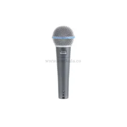 میکروفون با سیم شور SHURE_BETA58