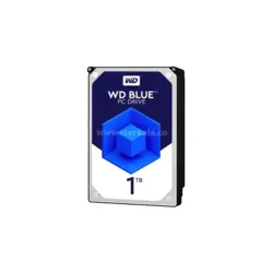 هارد دیسک اینترنال وسترن دیجیتال مدل blue wd ظرفیت ۱ ترابایت - استارکالا