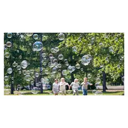 دستگاه حباب ساز