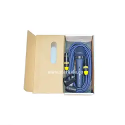 میکروفن با سیم D&D مدل DM-160