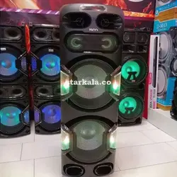 اسپیکر خانگی تسکو