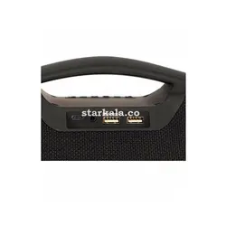 اسپیکر بلوتوثی فلش خور مدل JBL Explorer +پاور بانک كد217