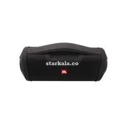 اسپیکر بلوتوثی فلش خور مدل JBL Explorer +پاور بانک كد217