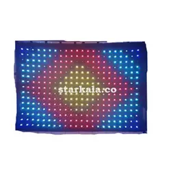 پرده led ٣x٤ پيكسل ١٠٠٠ كد 06A