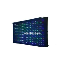 پرده led ٣x٤ پيكسل ١٠٠٠ كد 06A