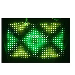 پرده ال اى دى smd 2x3كد246