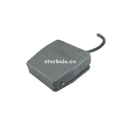 پدال دزدگیر فشاری كد 208