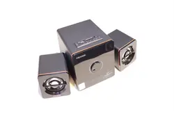 اسپیکر میکرولب