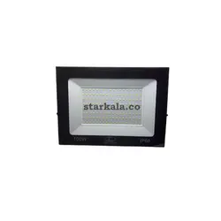 پروژكتور ال اى دى ١٠٠ وات نيولايت کد N100