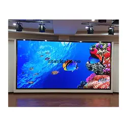 تلویزیون شهری indoor smd P2.5