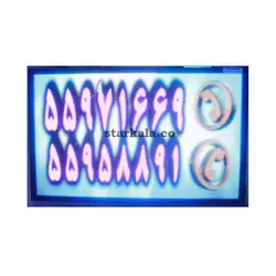 تلویزیون شهری P6 SMD