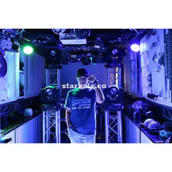 پار led كد P54F