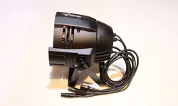 پار 60x3w led استارلایت كد P603