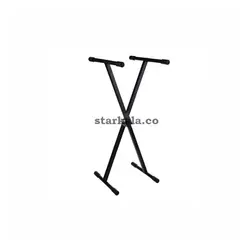پايه كيبورد ضربدرى كد SX