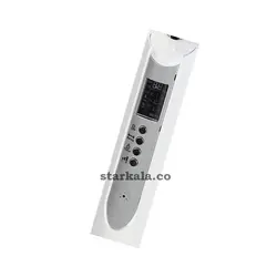 بخارى برقی ارشیا مدل کلاسیک کد ۱۸۲