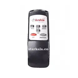بخارى برقی ارشیا مدل کلاسیک کد ۱۸۲
