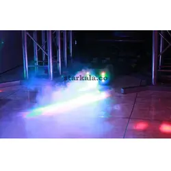 پك کامل رقص نور و ميز ديجى