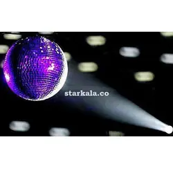 پك کامل رقص نور حرفه اى کد 130