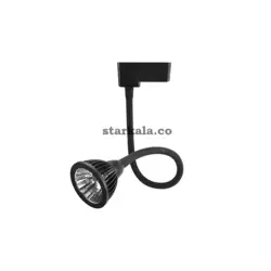 چراغ ریلی COB فنری 7 وات