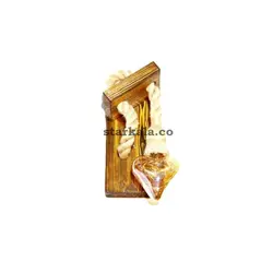 چراغ ديوارى طنابى W60