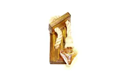 چراغ ديوارى طنابى W60