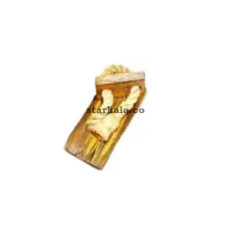 چراغ ديوارى طنابى W60