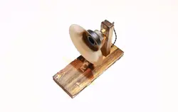 چراغ دیواری دکوراتیو کد W20