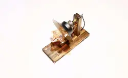 چراغ دیواری دکوراتیو کد W20