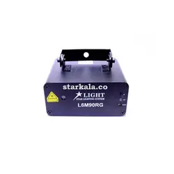 رقص نور ليزرى مينى كد L6M