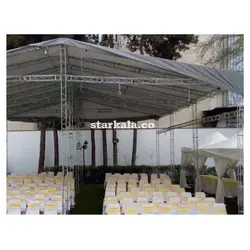 سازه نمايشگاهى كد SP15