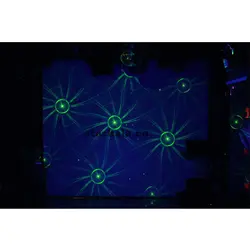 ست کامل رقص نور کد 1