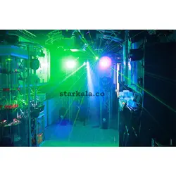 ست کامل رقص نور کد 1