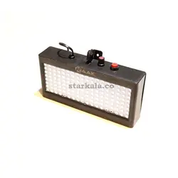 فلاشر رقص نور led کد S14L