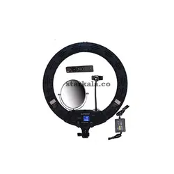 رينگ لايت مدل KY-BK448 Answer كد B48