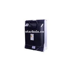شومينه برقی آراسته کد ۱۷۲