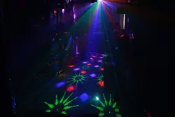 ليزر LED A