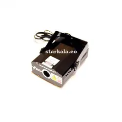 ليزر خط مستقيم سبز