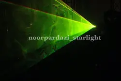 ليزر انيميشن استارلايت كد SD01
